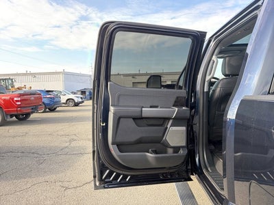 2023 Ford F-250SD Lariat