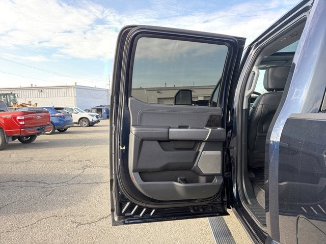 2023 Ford F-250SD Lariat