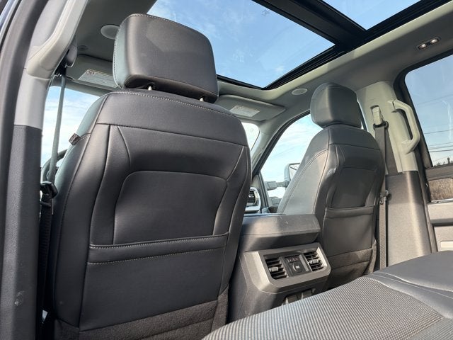 2023 Ford F-250SD Lariat