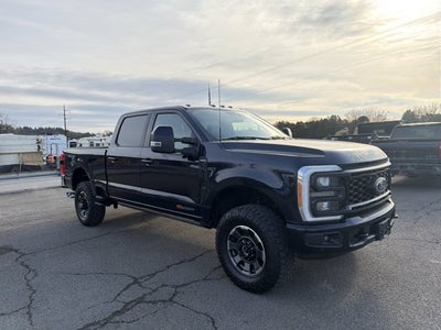 2023 Ford F-250SD Lariat