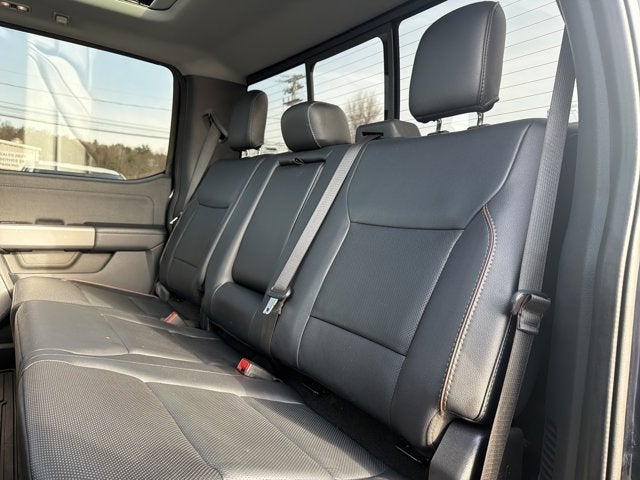 2023 Ford F-250SD Lariat