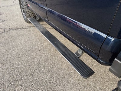 2023 Ford F-250SD Lariat