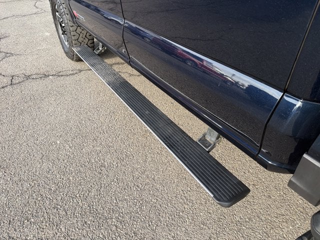 2023 Ford F-250SD Lariat