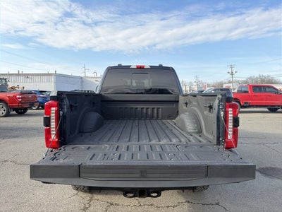 2023 Ford F-250SD Lariat