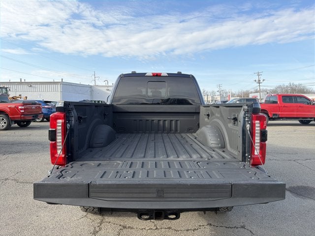 2023 Ford F-250SD Lariat