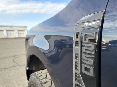 2023 Ford F-250SD Lariat