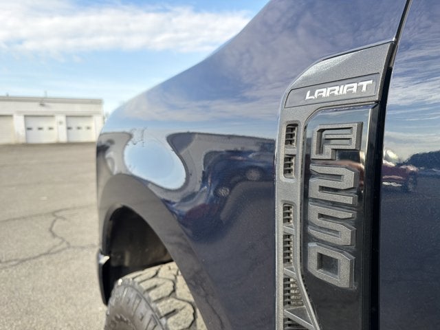 2023 Ford F-250SD Lariat