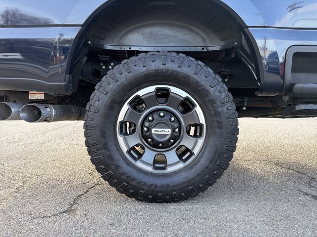 2023 Ford F-250SD Lariat