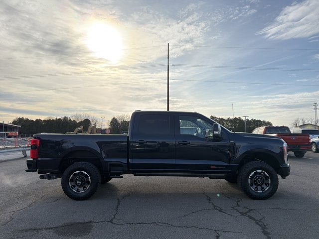 2023 Ford F-250SD Lariat