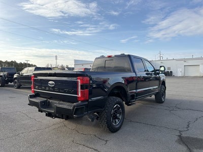 2023 Ford F-250SD Lariat
