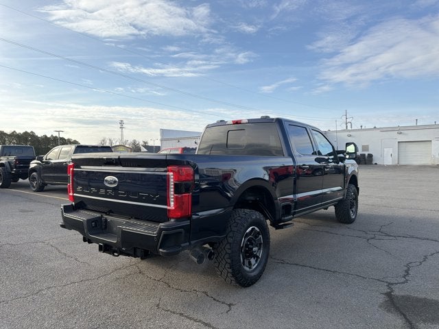 2023 Ford F-250SD Lariat
