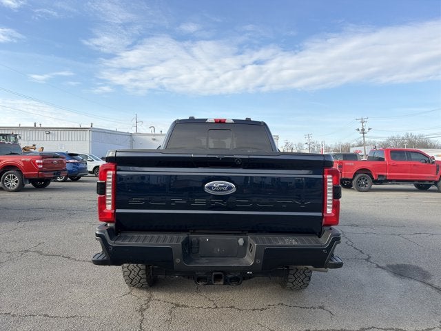 2023 Ford F-250SD Lariat