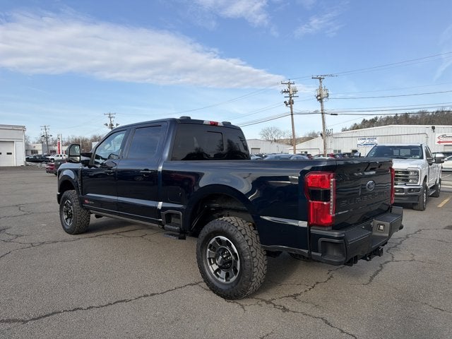 2023 Ford F-250SD Lariat