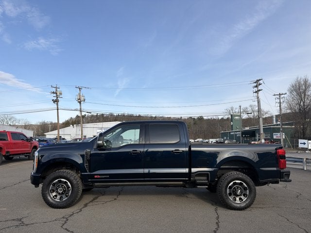 2023 Ford F-250SD Lariat