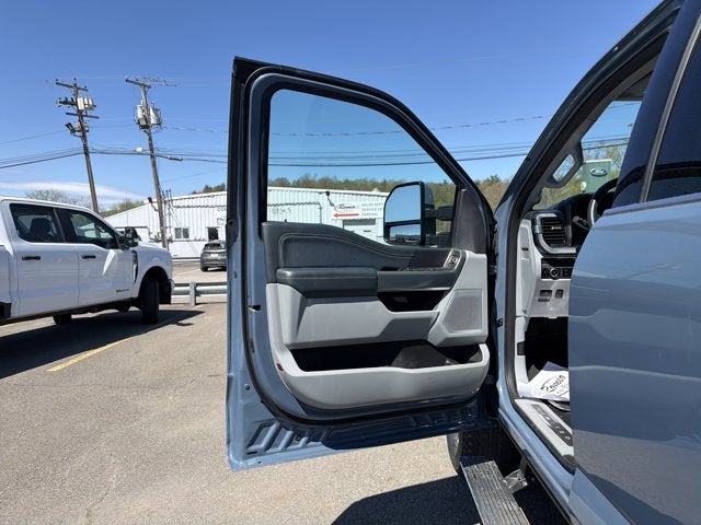 2023 Ford F-250SD Limited