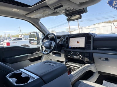 2023 Ford F-250SD Limited