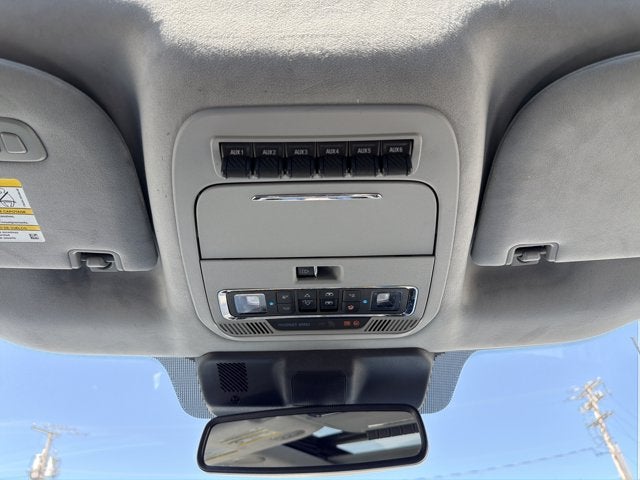 2023 Ford F-250SD Limited