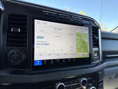 2023 Ford F-250SD Limited
