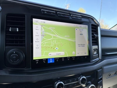 2023 Ford F-250SD Limited