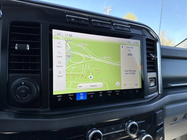 2023 Ford F-250SD Limited