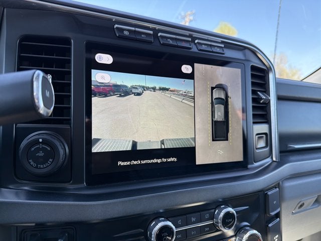 2023 Ford F-250SD Limited