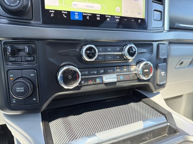2023 Ford F-250SD Limited