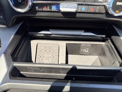 2023 Ford F-250SD Limited