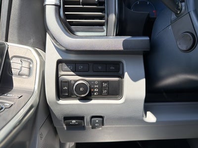 2023 Ford F-250SD Limited