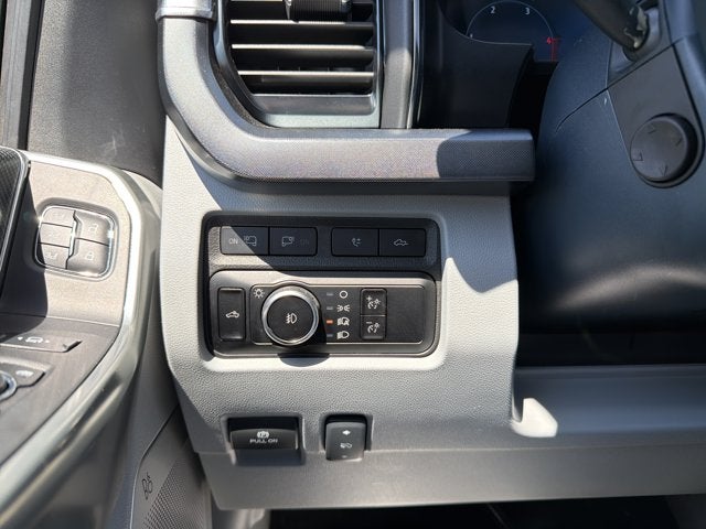 2023 Ford F-250SD Limited