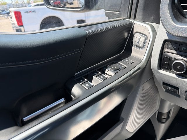 2023 Ford F-250SD Limited