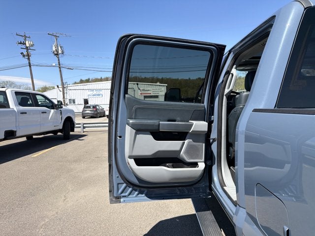2023 Ford F-250SD Limited