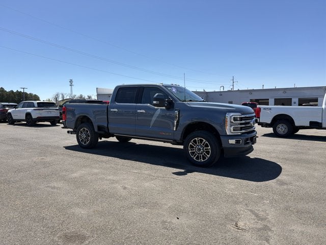 2023 Ford F-250SD Limited