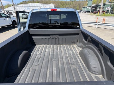 2023 Ford F-250SD Limited