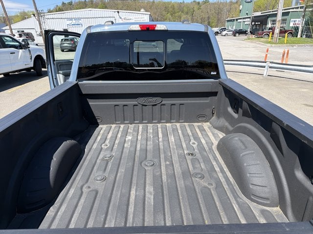 2023 Ford F-250SD Limited