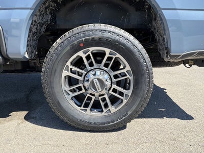 2023 Ford F-250SD Limited