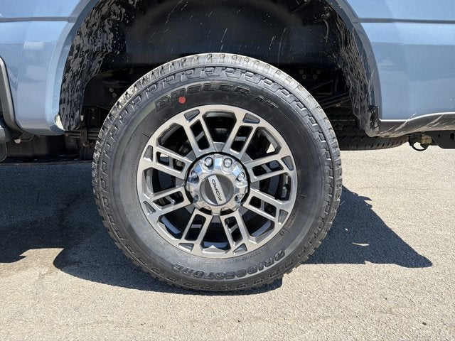 2023 Ford F-250SD Limited