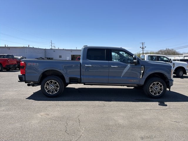 2023 Ford F-250SD Limited