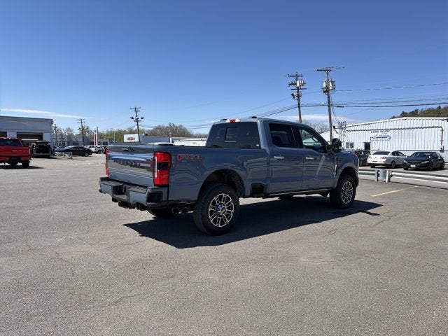 2023 Ford F-250SD Limited