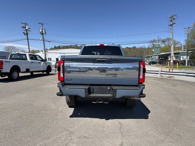 2023 Ford F-250SD Limited