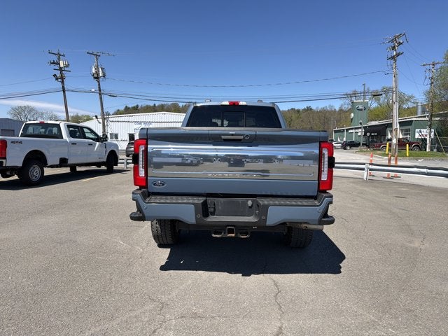 2023 Ford F-250SD Limited