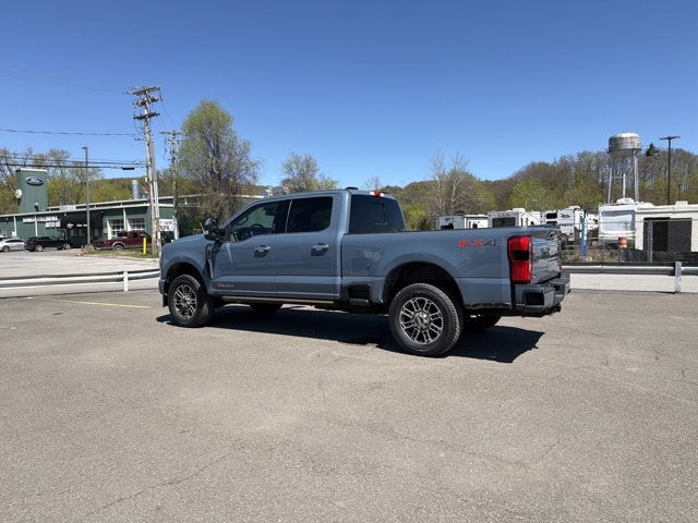 2023 Ford F-250SD Limited