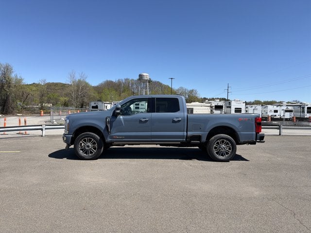 2023 Ford F-250SD Limited