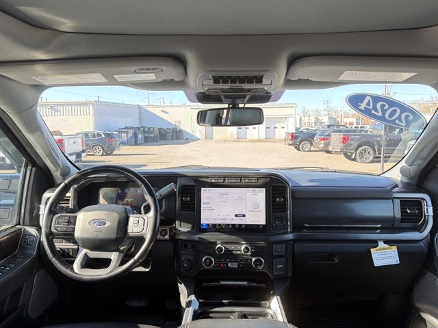 2024 Ford F-250SD Lariat