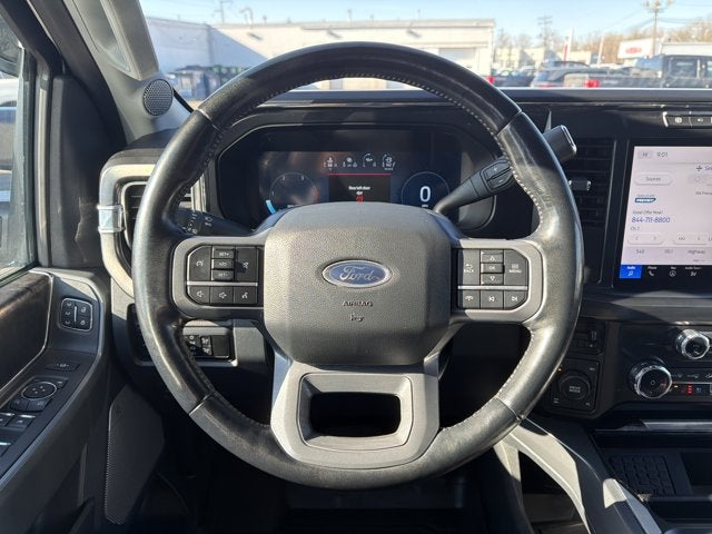 2024 Ford F-250SD Lariat