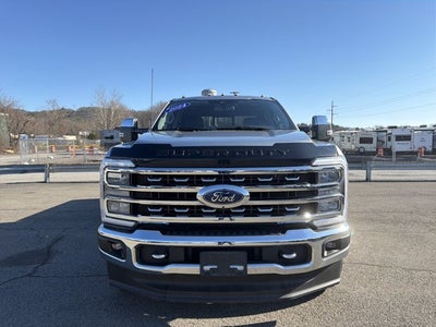 2024 Ford F-250SD Lariat