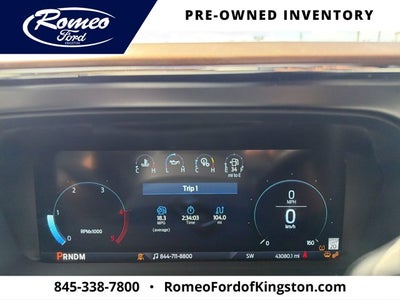 2024 Ford F-250SD King Ranch