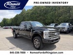 2024 Ford F-250SD King Ranch
