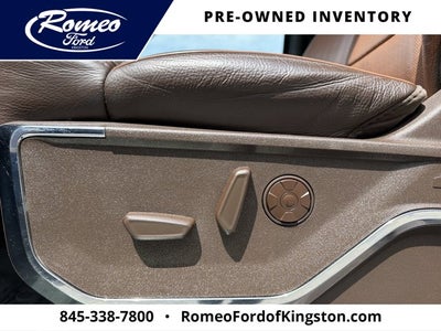 2024 Ford F-250SD King Ranch