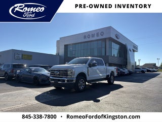 2023 Ford F-250SD Lariat