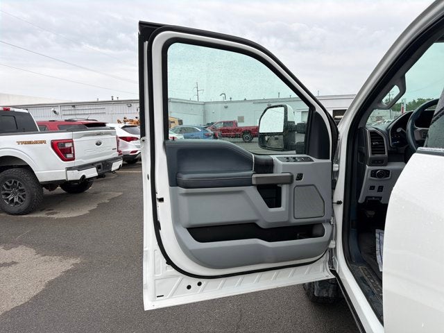 2022 Ford F-250SD Limited